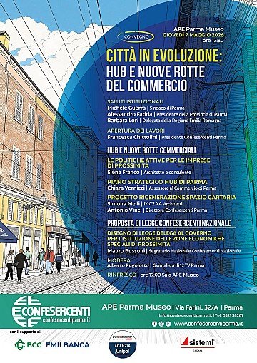 Press Release cover image