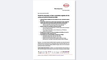 Press Release cover image