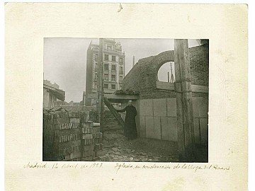 Press Release cover image