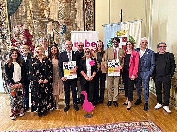 Press Release cover image