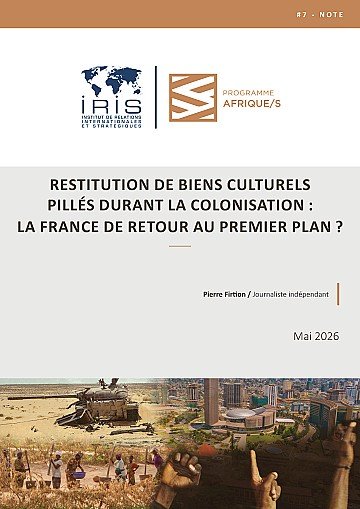 Press Release cover image