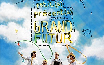 Press Release cover image