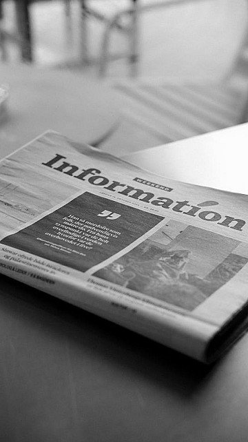 Press Release cover image