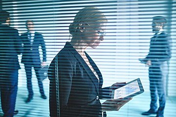 Press Release cover image