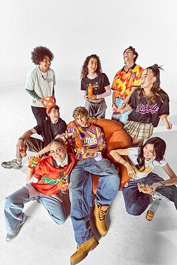 Press Release cover image