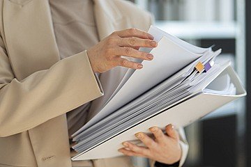 Press Release cover image