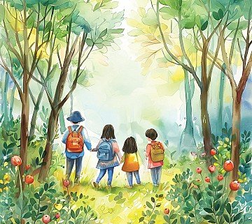Press Release cover image