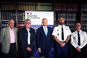 Press Release cover image