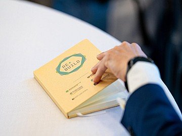 Press Release cover image