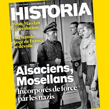Press Release cover image