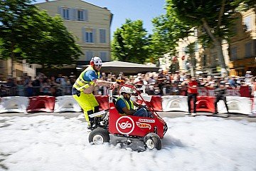 Press Release cover image
