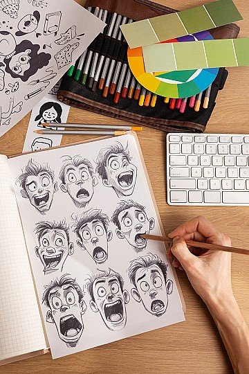 Press Release cover image