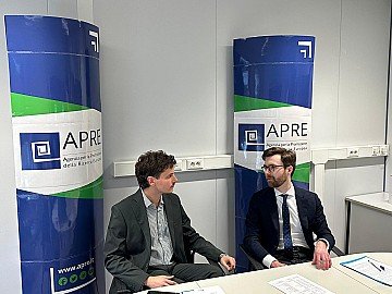 Press Release cover image
