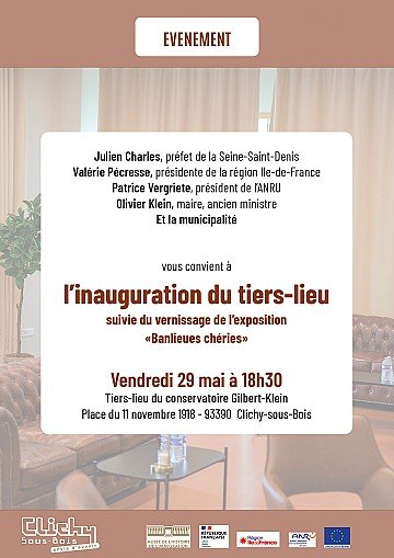 Press Release cover image