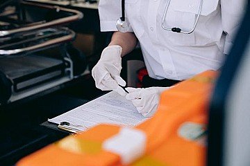 Press Release cover image