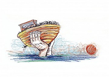 Press Release cover image