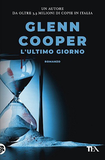 Press Release cover image