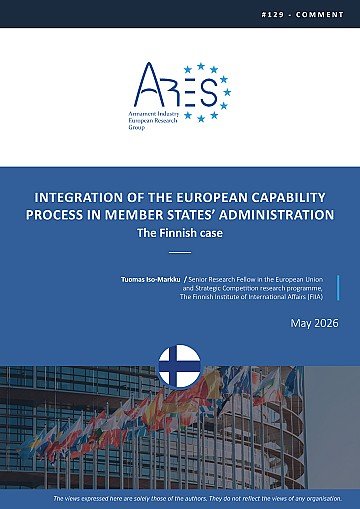 Press Release cover image
