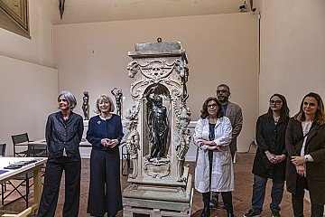 Press Release cover image