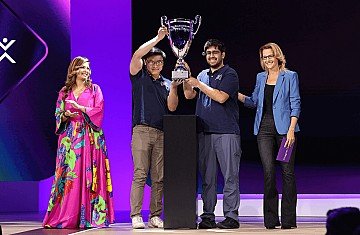 Press Release cover image
