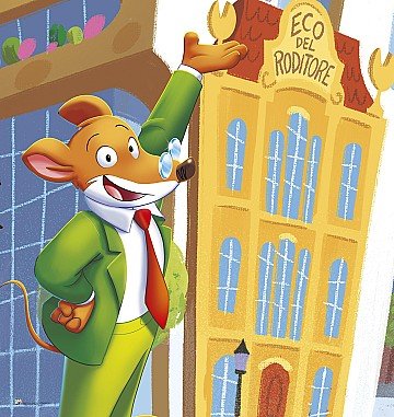 Press Release cover image