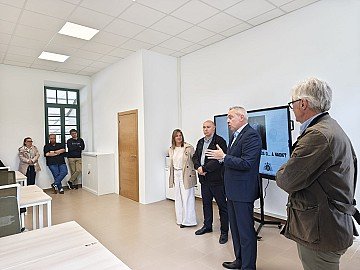 Press Release cover image