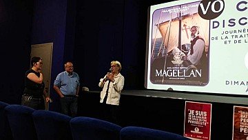 Press Release cover image