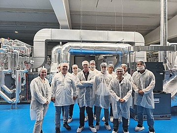 Press Release cover image