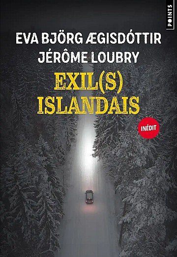 Press Release cover image