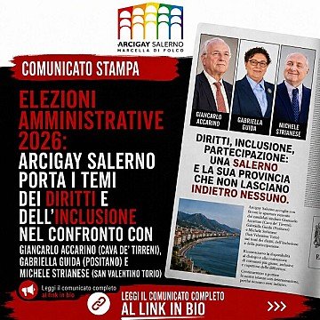 Press Release cover image