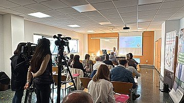 Press Release cover image
