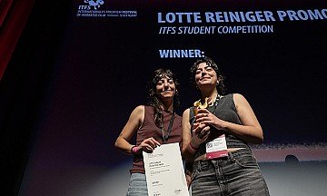 Press Release cover image