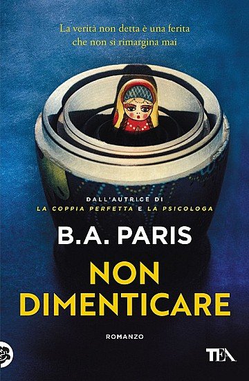 Press Release cover image