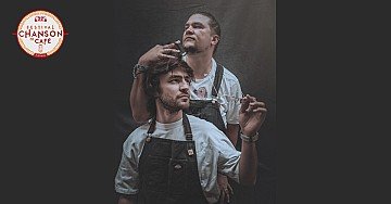 Press Release cover image