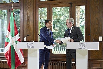 Press Release cover image