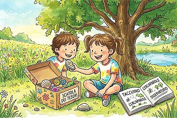Press Release cover image