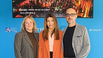 Press Release cover image