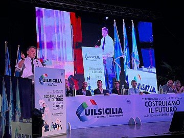 Press Release cover image