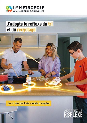 Press Release cover image