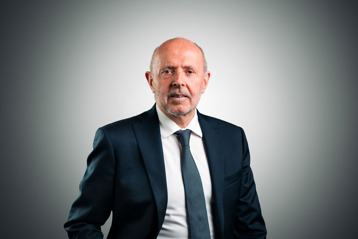 Pietro Bonato, Presidente e AD CSQA