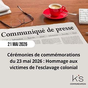 Press Release cover image