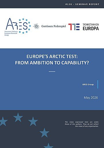 Press Release cover image