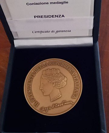 Press Release cover image