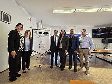 Press Release cover image