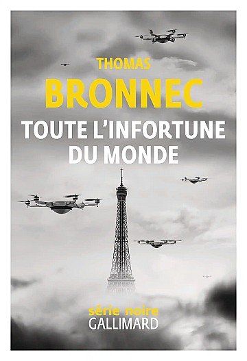 Press Release cover image