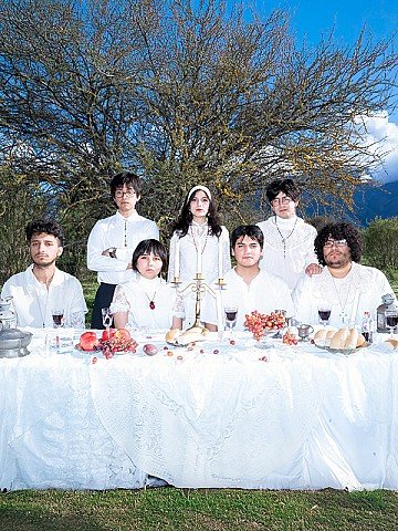 Press Release cover image