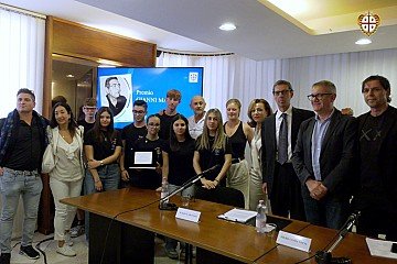 Press Release cover image