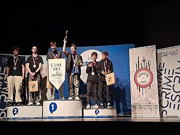 Press Release cover image