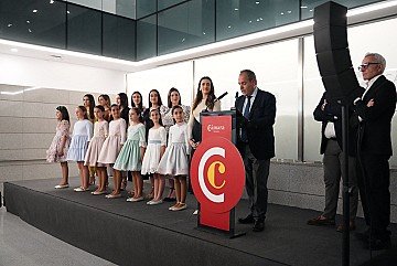 Press Release cover image