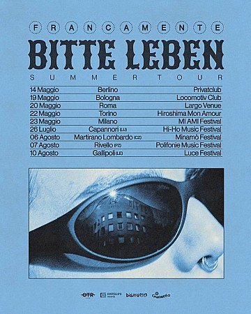 Press Release cover image